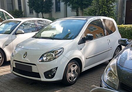 Renault Twingo Night & Day 1.2 LEV 16V 75 - TÜV NEU