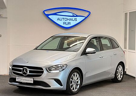 Mercedes-Benz B 200 B 200d/Progressive/AUT./KAMERA 360°/SHZ