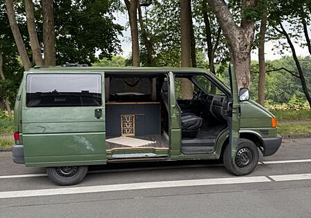 VW T4 Volkswagen andere