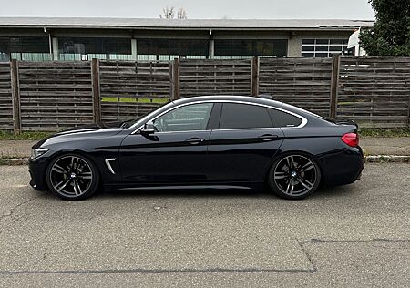 BMW 420i Gran Coupé M Sport | HUD | Harman/Kardon