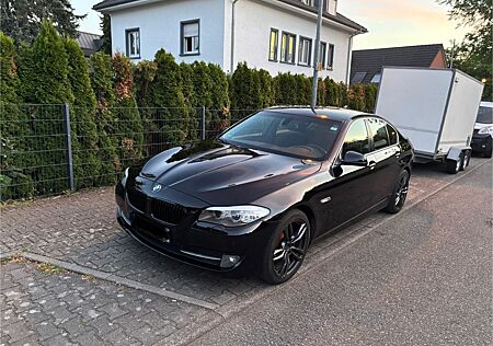 BMW 520d -