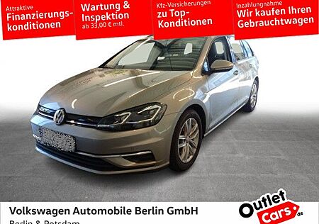 VW Golf Volkswagen Variant VII 1.5TSI DSG CL LED *OUTLET* PDC