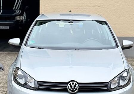 VW Golf Volkswagen 1.2 TSI BlueMotion Technology Style Sty...