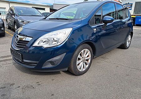 Opel Meriva 1.4 ecoFLEX Edition 103kW S/S