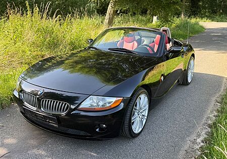 BMW Z4 Roadster 3.0si -
