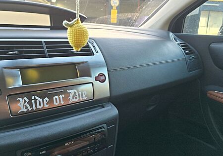 Citroën C4 Coupe 2.0 16V 130kW VTS