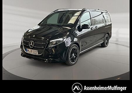 Mercedes-Benz V 300 d **AMG,Avantgarde,AHK,Burmester,AHK,Night