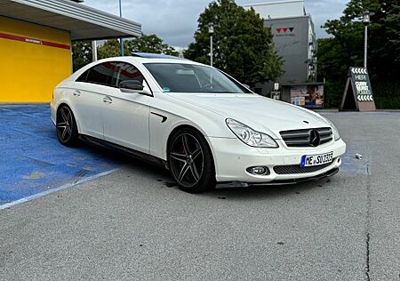 Mercedes-Benz CLS 350 CGI -