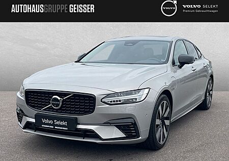 Volvo S90 T8 AWD Recharge Ultimate Dark ACC BLIS SD