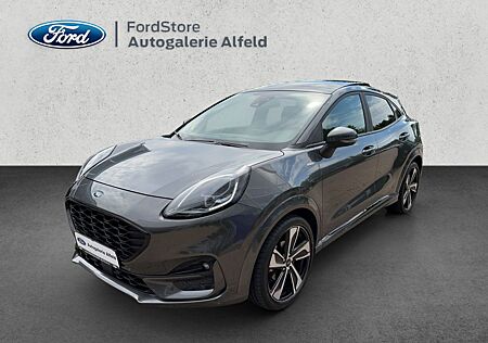 Ford Puma 1.0 EcoBoost Hybrid ST-LINE X DESIGN