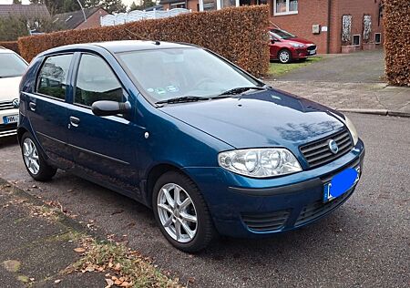 Fiat Punto 1.2 8V Ciao