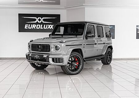 Mercedes-Benz G 63 AMG FACELIFT/FULL Carbon/A22/Prod 25