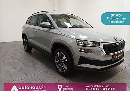 Skoda Karoq 2.0 TDI Tour Navi|Pano|LED|DAB