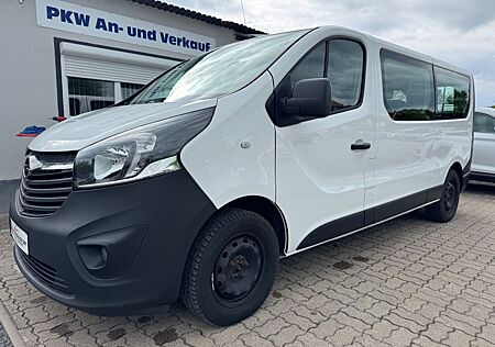 Opel Vivaro B Kasten/Kombi Combi L2H1 2,9t