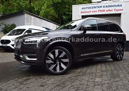 Volvo XC 90 XC90 Ultra T8 Bright RechargeAWD,B&W,MASSAGE,HUD