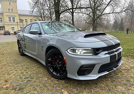 Dodge Charger 2019 5.7 SRT NARDO LOW MILLEAGE