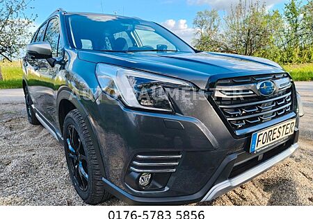 Subaru Forester 2.0ie Active Off Road AWARD-Gewinner!