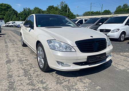 Mercedes-Benz S 500 S -Klasse Lim.