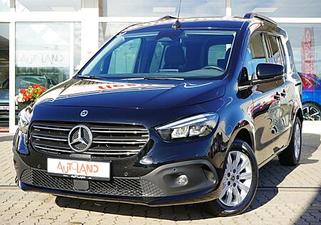 Mercedes-Benz T-Klasse T180 Standard LED Navi Totwinkel Kamera Tempomat