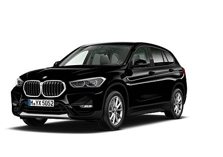 BMW X1 sDrive18i Advantage Navigation Driving Assist