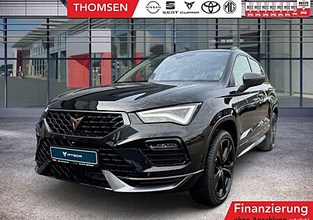 Cupra Ateca Tribe Eition 2.0 TSI 4Drive Navi ACC