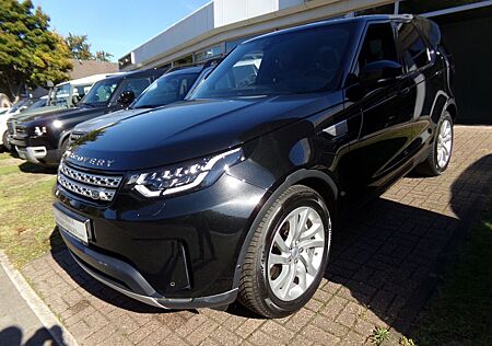 Land Rover Discovery 5 HSE SDV6