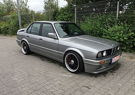 BMW 325i M-Technik2 M3 3,2 S50B32 H Kennzeichen