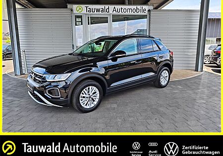 VW T-Roc Volkswagen 1.0 TSI Life LED/SHZ/APP/NAVI/ALLSEASON