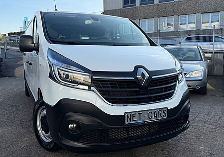 Renault Trafic Kasten L2H1 Klima*NAVi+Kamera*Sortimo*LED