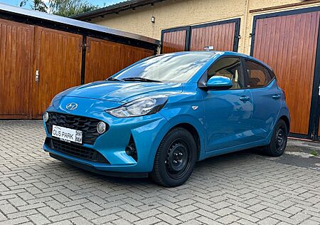 Hyundai i10 Select 1.0 Limousine, 5Gang