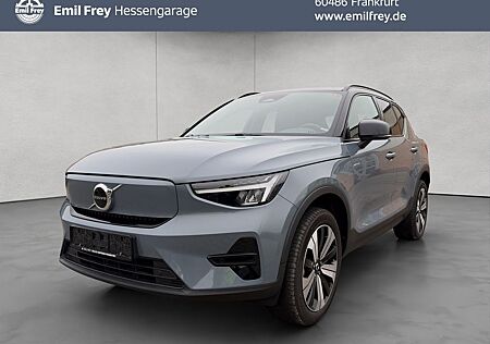 Volvo XC 40 XC40 Recharge Single Motor PLUS PilotAssist BLIS