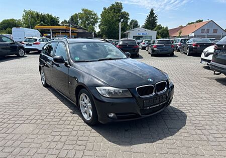 BMW 318d 318 Baureihe 3 Touring