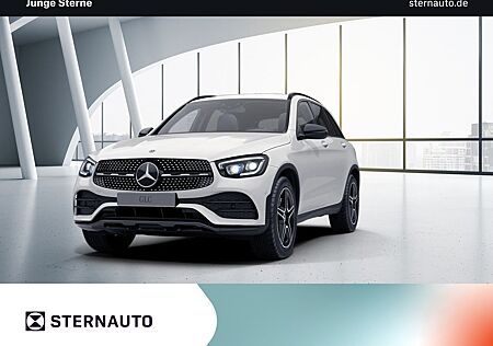 Mercedes-Benz GLC 220 d 4MATIC