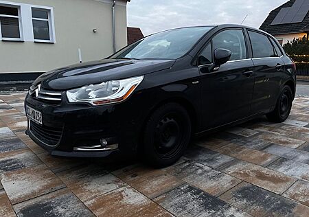 Citroën C4 e-HDi 110 Exclusive Exclusive