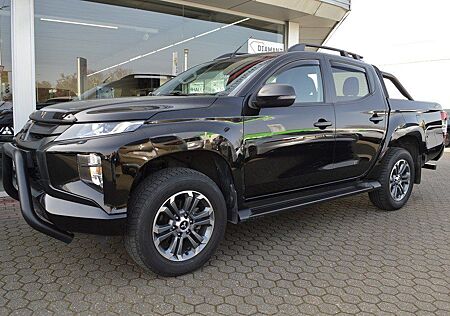 Mitsubishi L200 (KL0/KJ0)(2019->) (KL0/KJ0)
