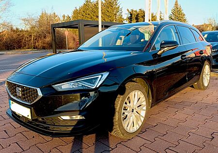 Seat Leon 2.0 TDI 110kW Xcellence DSG Sportstoure...