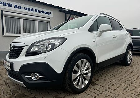 Opel Mokka Innovation ecoFlex 4x4