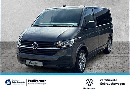 VW T6 Multivan Volkswagen 6.1 2.0 TDI DSG Trendline AHK+KAMERA