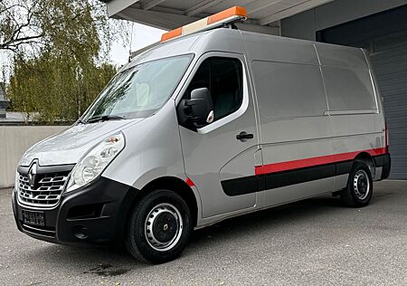 Renault Master III 2.3 dCi L2H2 Kasten*Klima*PDC*Werkzeu