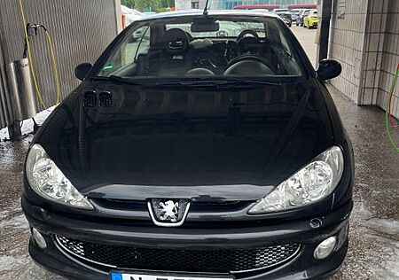 Peugeot 206 CC 110 -