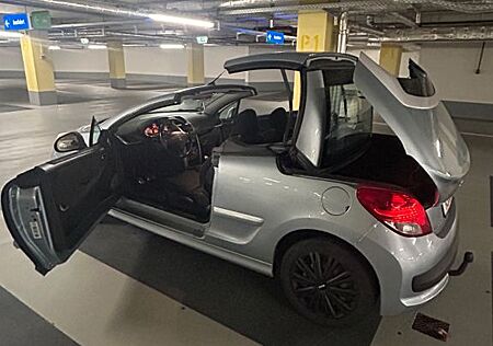 Peugeot 207 CC Filou HDi FAP 110 Filou
