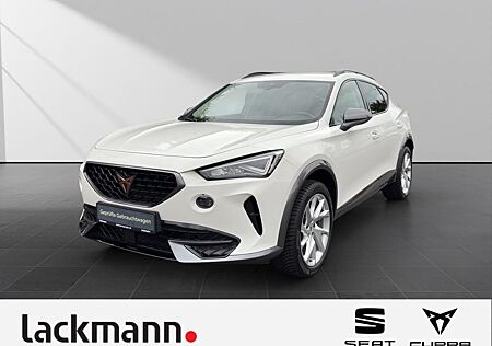 Cupra Formentor 1.5 Basis *Voll-LED*KESSY*Frontkamera*
