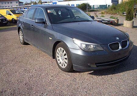 BMW 523i 523 Baureihe 5 Lim.