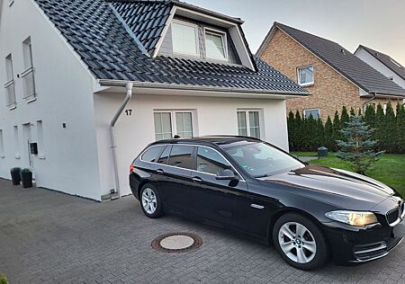 BMW 520d Touring 2015,190 PS,Facelift, Euro6, Autom