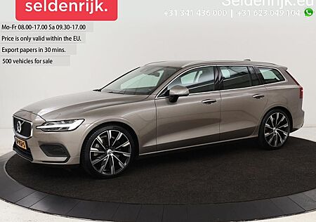 Volvo V60 2.0 T5 Momentum | Leder | AHK | sitzheizung