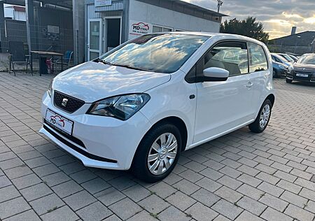 Seat Mii Sun Klima,PDS,Temp