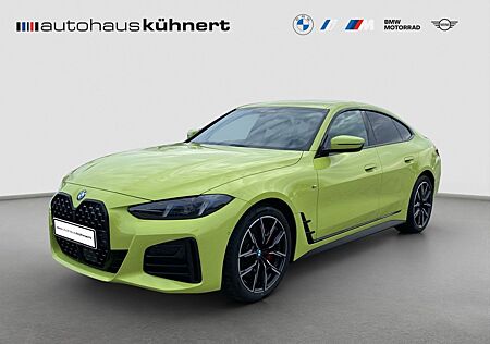 BMW 420i Gran Coupe ///M-Sport PRO ACC SpurAss 360°