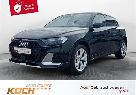 Audi A1 allstreet 30 TFSI S-Tronic, EA8, 1,99%, LED,