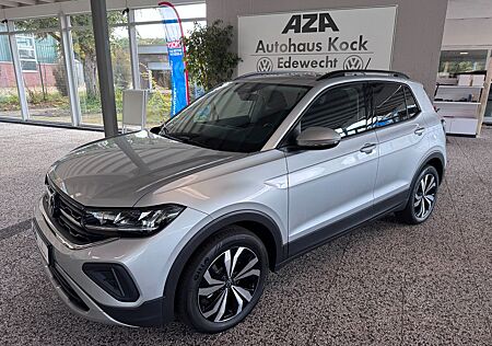 VW T-Cross Volkswagen 1.0 TSI DSG Life *LED*KAMERA*Sitzheizung