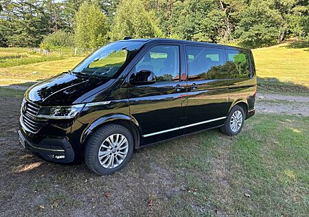 VW T6 Multivan Volkswagen 4M, MwSt. ausweisb.,VOLLAUSSTATTG.!